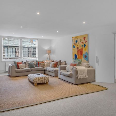 The Jade Suite - The Jewellery Suites, 3 Bed 3 Bath Birmingham Exterior foto