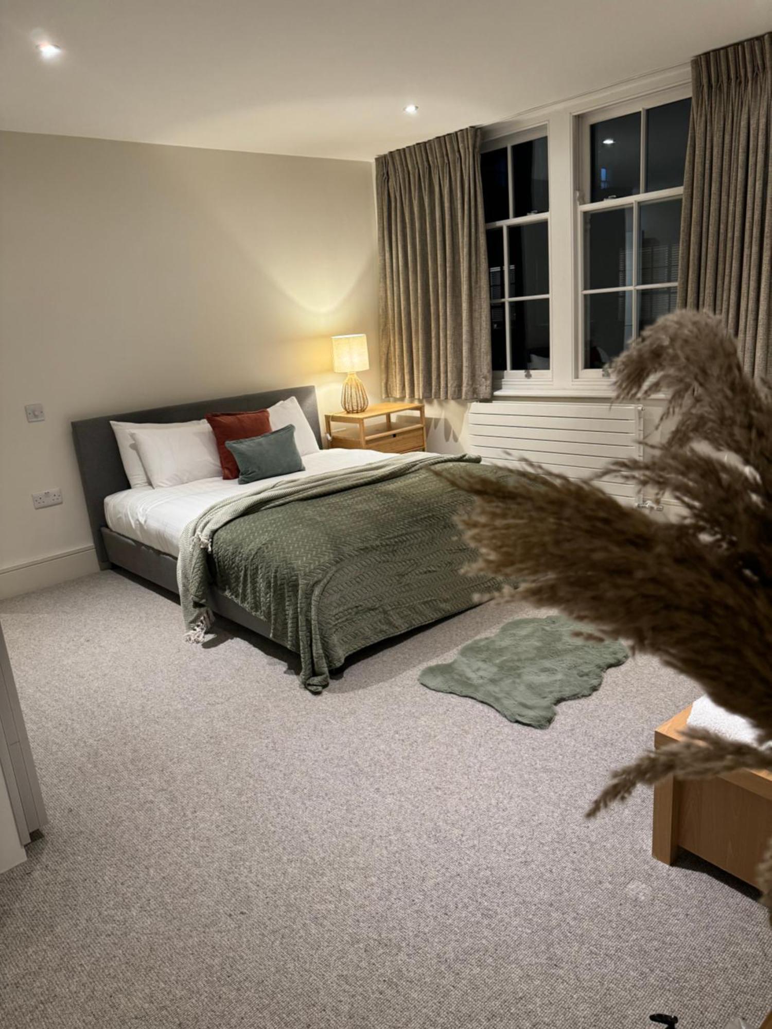 The Jade Suite - The Jewellery Suites, 3 Bed 3 Bath Birmingham Exterior foto
