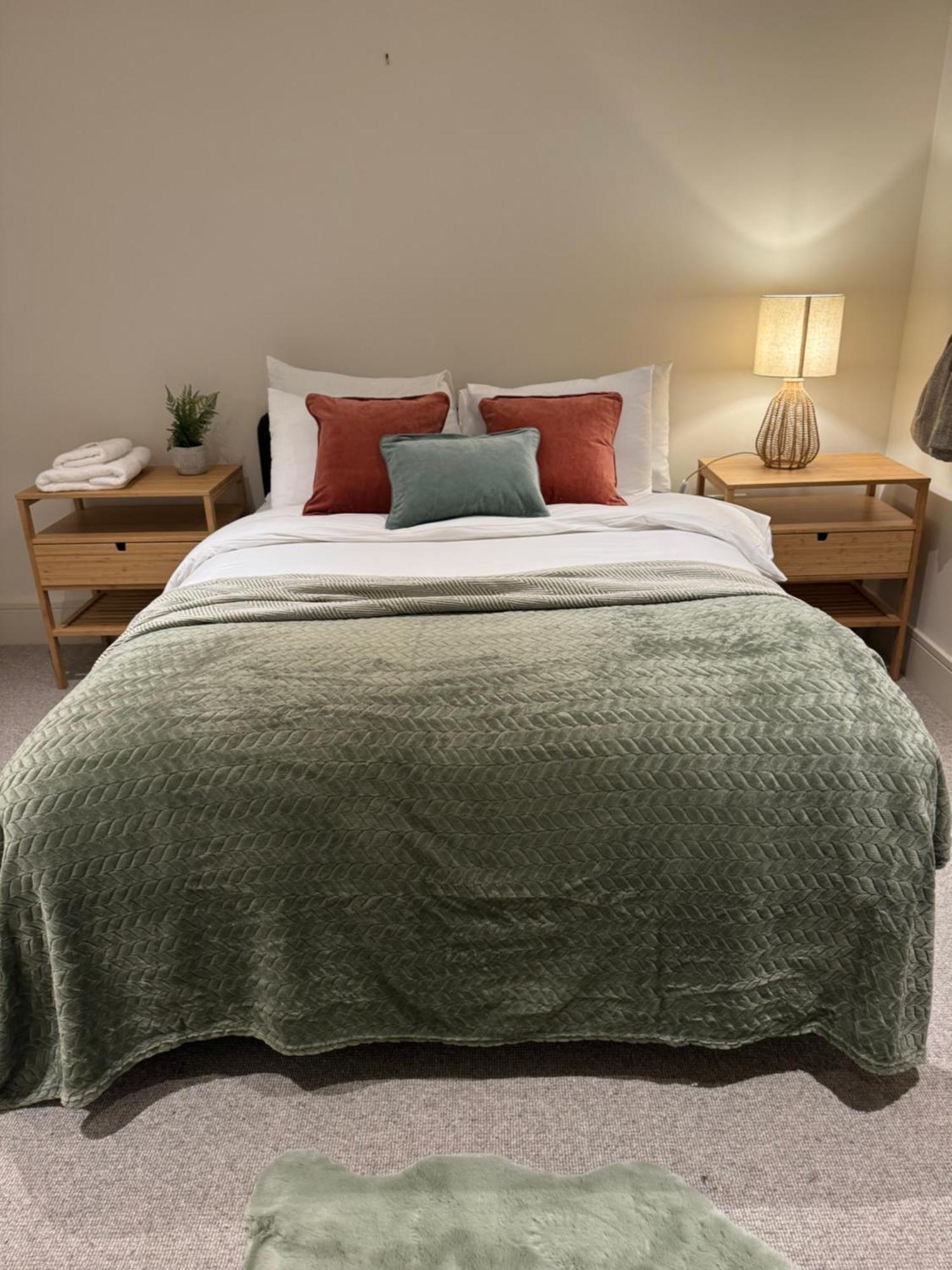 The Jade Suite - The Jewellery Suites, 3 Bed 3 Bath Birmingham Exterior foto