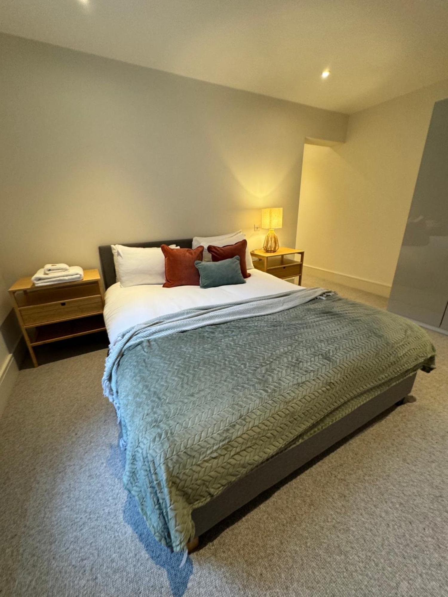 The Jade Suite - The Jewellery Suites, 3 Bed 3 Bath Birmingham Exterior foto