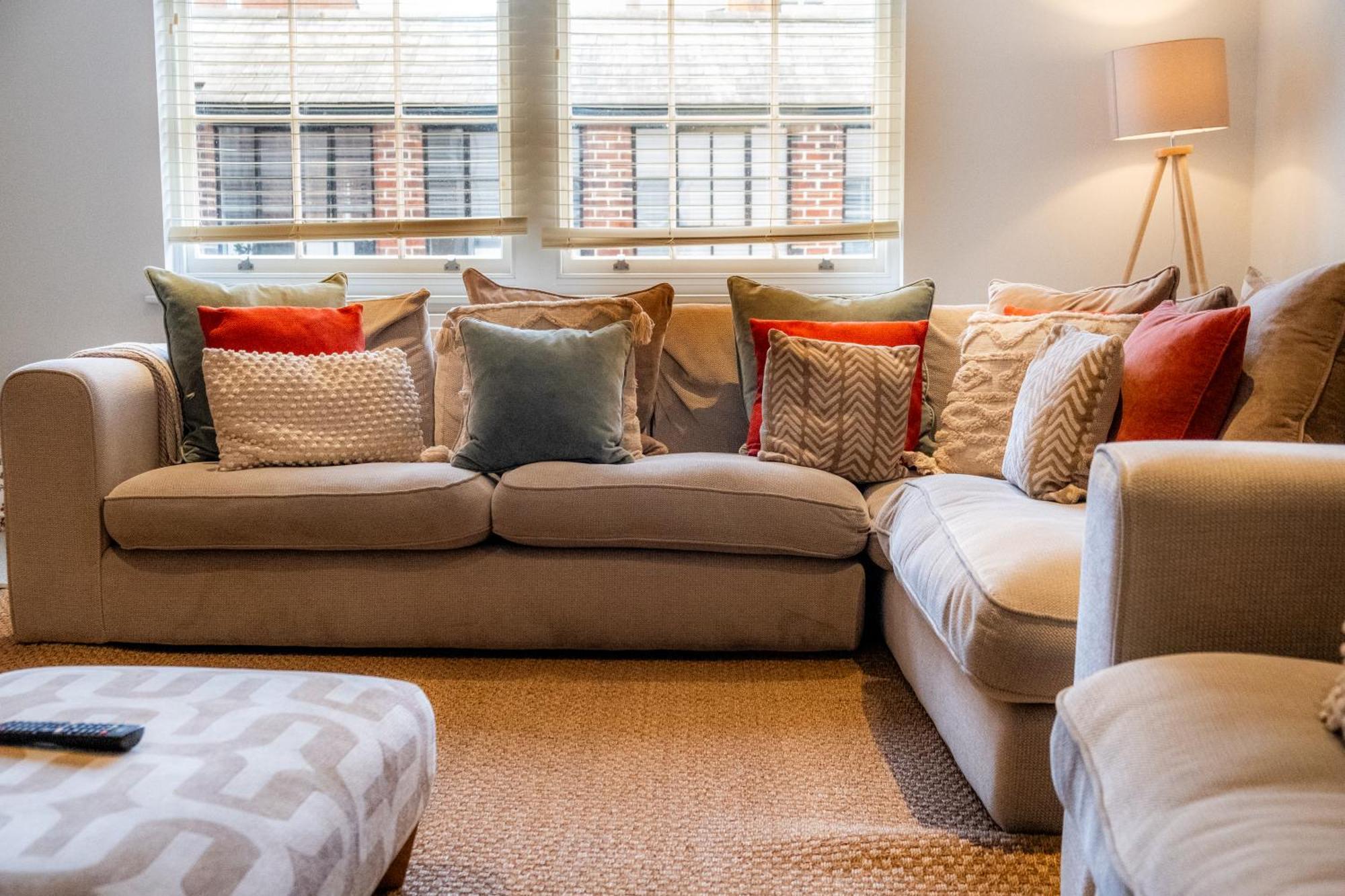 The Jade Suite - The Jewellery Suites, 3 Bed 3 Bath Birmingham Exterior foto