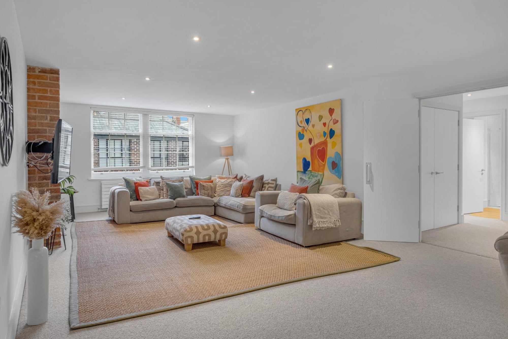 The Jade Suite - The Jewellery Suites, 3 Bed 3 Bath Birmingham Exterior foto
